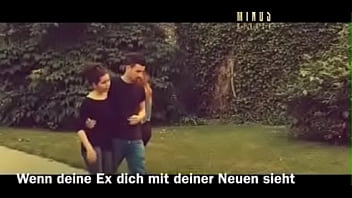 Preview 2 of Meena Muah - When you&#039_ve got girlfriend and you are atractive