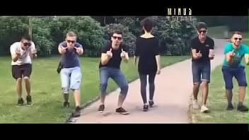 Preview 4 of Meena Muah - When you&#039_ve got girlfriend and you are atractive