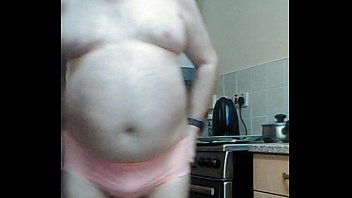 Preview 2 of Woman Shoes Fetish - VID 20150809 043259
