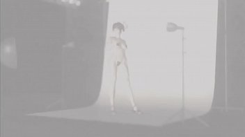 Preview 2 of Pornktube Japan - 3D Music Wrestlers Dancers - adultanimenetwork.com