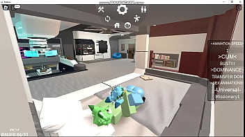 Preview 2 of Ensest Daddy - Roblox furros gays tienen sexo oral c&oacute_modamente
