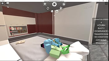Preview 3 of Ensest Daddy - Roblox furros gays tienen sexo oral c&oacute_modamente