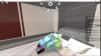 Preview 1 of Ensest Daddy - Roblox furros gays tienen sexo oral c&oacute_modamente
