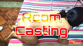 Preview 1 of Malayalamxx Xmovies - Room Casting 8 Perla en doggystyle le chupo el ano le abro el culo y le meto la lengua hasta el fondo de su culazo