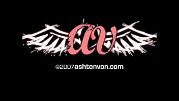 Preview 1 of Anal W - Ashton Von Dancing