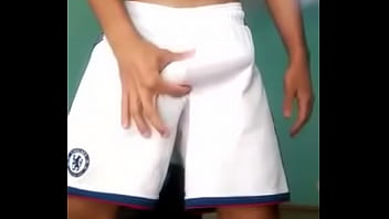 Preview 2 of Ganglia Porn 18 - Big bulge / Pau duro