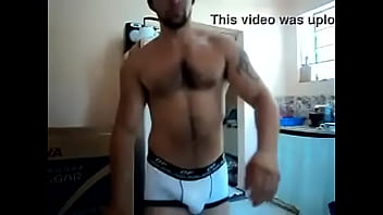 Preview 1 of Bangla Deshi Xx - Excitado de cueca - Big bulge