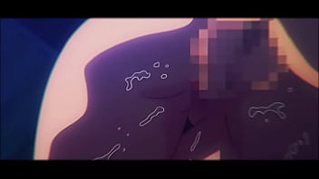 Preview 3 of Self Foot Fucking - HMV  Sulty nurse.