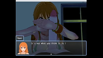 Preview 4 of Nitg Sex - Futa Concoction Chapter 1P7