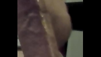 Preview 3 of Bf Father Sex - My Huge Cock Pulsating and Cumming