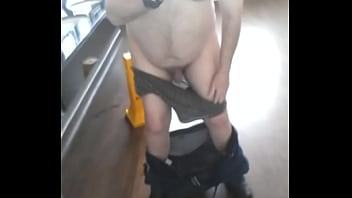 Preview 1 of Cockold Bbc Anal - VID 20150808 143008
