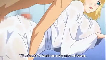 Preview 3 of Korea Sex Negro - Follando a escondidas con mi cu&ntilde_ada