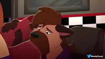 Preview 2 of 24 Oral - Fnaf Noche De Sexo