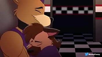 Preview 3 of 24 Oral - Fnaf Noche De Sexo