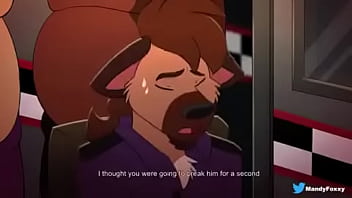 Preview 4 of 24 Oral - Fnaf Noche De Sexo