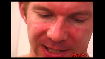 Preview 2 of Massage Bitch - hot anal play 047