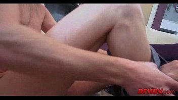 Preview 4 of Collagegirl Anal - ass action 252