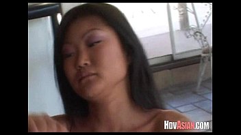 Preview 2 of Bridgette B Bound - Asian slut 172