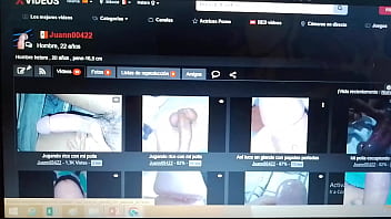 Preview 2 of Anal Carla Cox - V&iacute_deo de verificaci&oacute_n