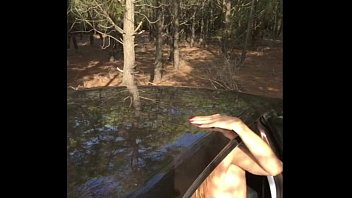 Preview 2 of Big Boob Stepmom And Son - Yesterday was a very fucking day. Oops :-)