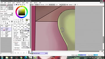 Preview 4 of Nsps 505 - Drawing Hentai Ino Yamanaka (Naruto Shippuden) - Repost