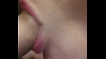 Preview 4 of Models Girls Latoya Hd Sex - slut gangbanged by 50 guys! 153