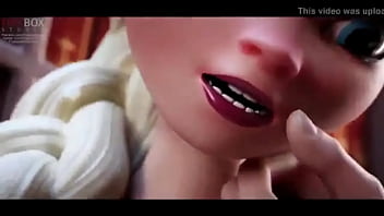 Preview 3 of Thick Orgy - Dorrough Music - Ice Cream Paint Job (Remix) Music Video