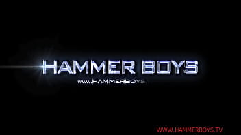 Preview 1 of Kendra Lust Sex Stockings Offeci - Selfie-generation pretty Denis Kubelka from Hammerboys TV