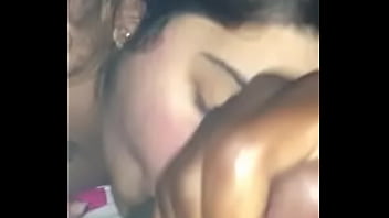 Preview 4 of Butt Mom Af - Sloppy top from Spanish thot