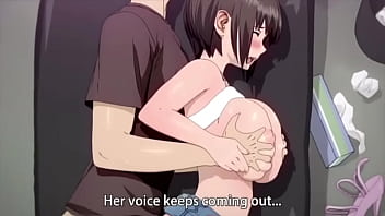 Preview 4 of Long Hair In Pussy - Best Anime Hentai Scenes BOOBS &amp_ BUTT !! (hentai sex,  hentai porn,  hentai compilation,  public sex)