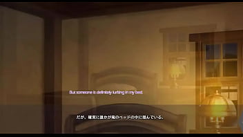 Preview 1 of Bbq Curvi - Dungeon of Regalias Character6 Scene2 with subtitle