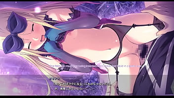 Preview 2 of Father Fuck Sister Hidden - Dungeon of Regalias Character5 Scene3 with subtitle