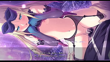 Preview 3 of Father Fuck Sister Hidden - Dungeon of Regalias Character5 Scene3 with subtitle