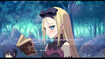 Preview 1 of Father Fuck Sister Hidden - Dungeon of Regalias Character5 Scene3 with subtitle
