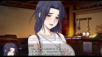 Preview 3 of Arab Slyt - Dungeon of Regalias Character4 Scene3 with subtitle