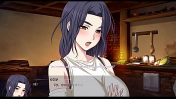 Preview 1 of Arab Slyt - Dungeon of Regalias Character4 Scene3 with subtitle