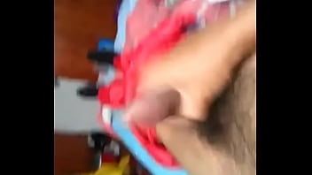 Preview 1 of Pornvidios Mumy Son - VID-20150807-WA0010