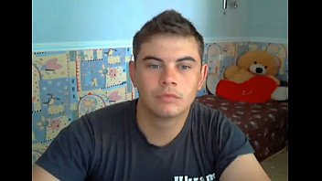 Preview 2 of Gzooesmtu - Shy gorgeous Big nipple guy