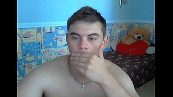 Preview 3 of Gzooesmtu - Shy gorgeous Big nipple guy
