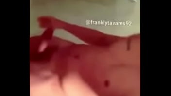 Preview 2 of Futa Face - Frankly Tavares Pirulito