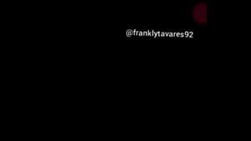Preview 1 of Futa Face - Frankly Tavares Pirulito