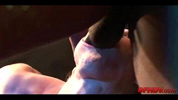 Preview 1 of Dominic Pacfico - whore fucks 50 guys 068
