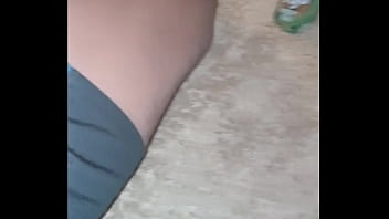 Preview 1 of Old Father Sex Daughter - Stroke fast
