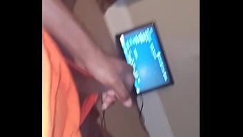 Preview 3 of Favor Handjob - Small dick flash 1