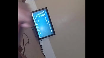 Preview 1 of Favor Handjob - Small dick flash 1