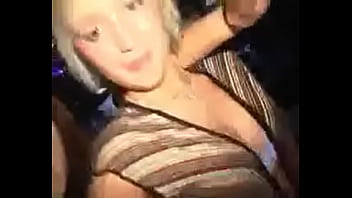 Preview 4 of Mujeres Solteras D Panama - russian girl in club