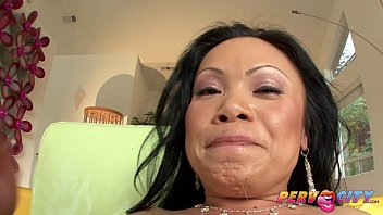 Preview 2 of Verajan Girl - PervCity Asian MILF Mya Ass Fucked
