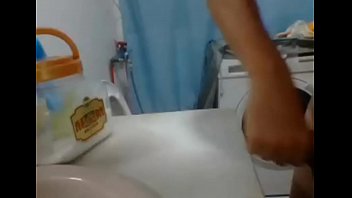 Preview 3 of Truck Woman - Cum with Chinaboyalex 08-06