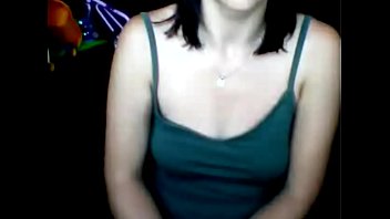 Preview 1 of Cherokee Dass Anal Fuck - Brunete in green shirt