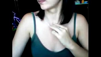 Preview 4 of Cherokee Dass Anal Fuck - Brunete in green shirt
